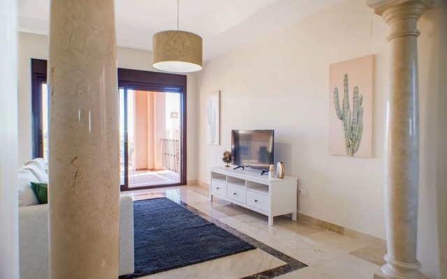 Las Villas de Santa Maria by Holiday World