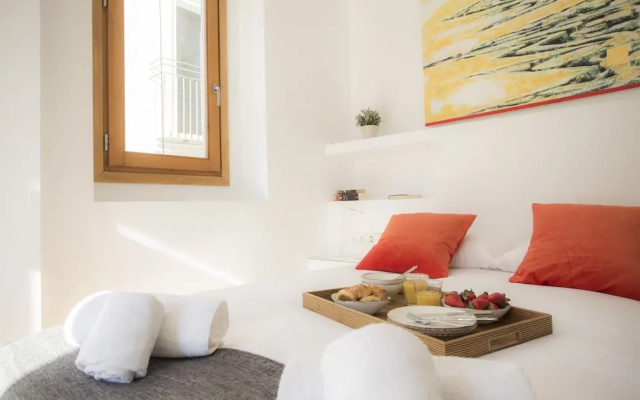 SingularStays El balcón de Manet