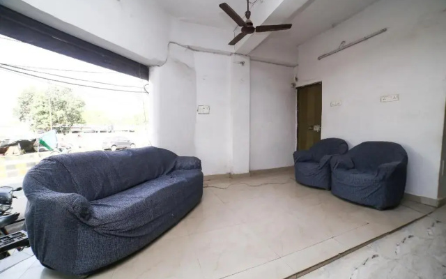 Shiv Mahima Inn by OYO Rooms
