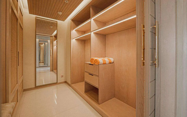 Tawila Island Resort