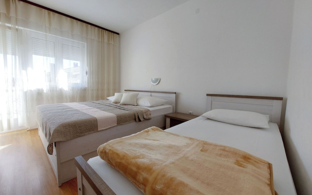 Apartments Irena