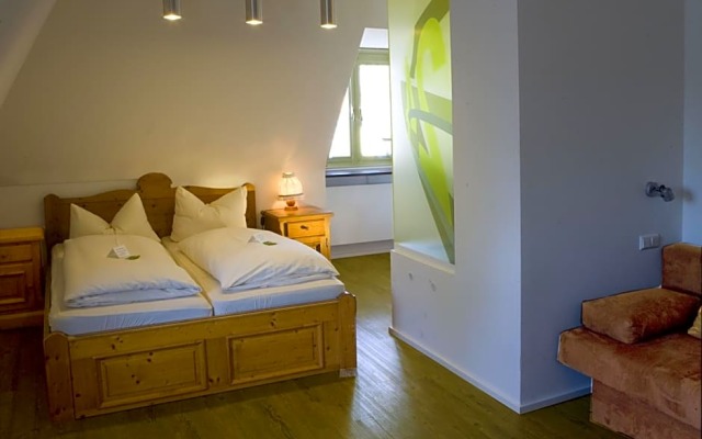 Hotel Landgasthof Köchlin