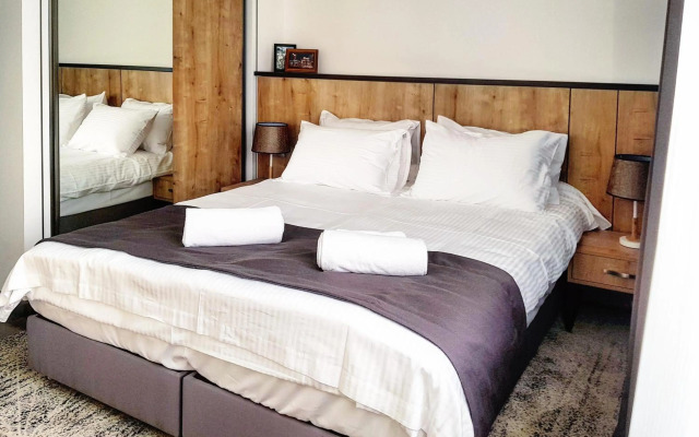 Hotel Alpha