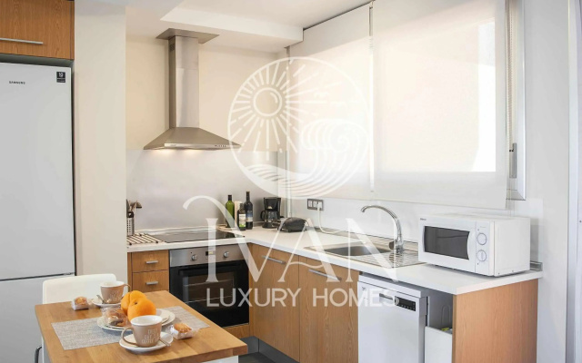 Casa OroMar - Ivan Luxury Homes - Chalet Adosado