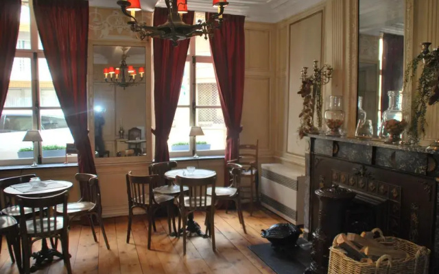 Skindles Guesthouse