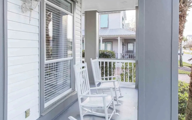 Day Dream by Southern Vacation Rentals