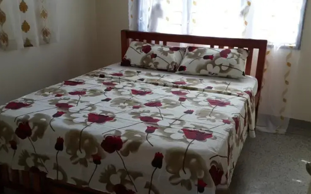 SG Holiday Home