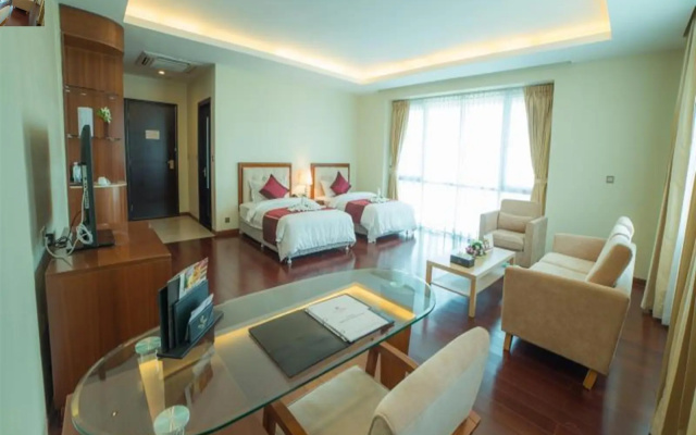 Dara Club by Dara Airport Hotel