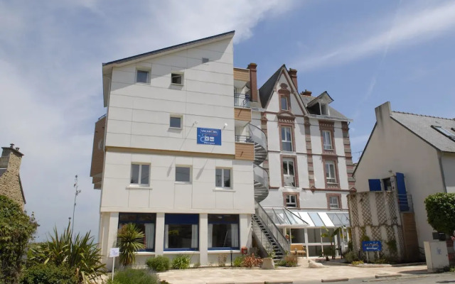 Hôtel Miléade de la Plage - Binic