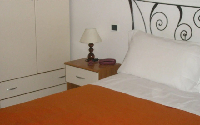 Hotel Athena