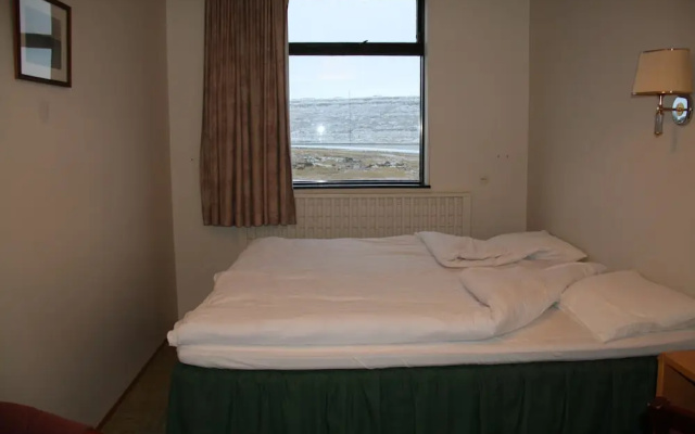 Hostel Reykjanes