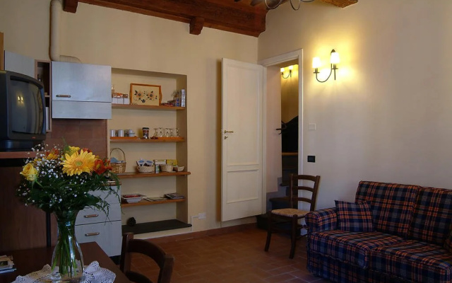 Ai Borghi