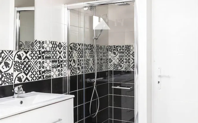 T2 Duplex proche Centre Ville
