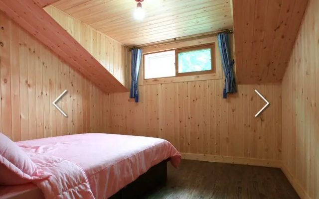 Hansoll Pension