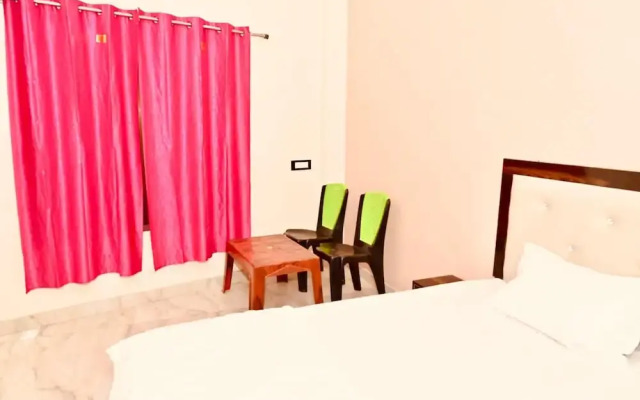 Hotel The Sgs Inn