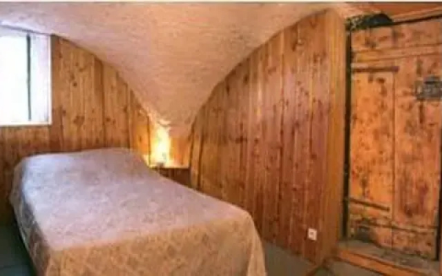 Gîte Marmorine
