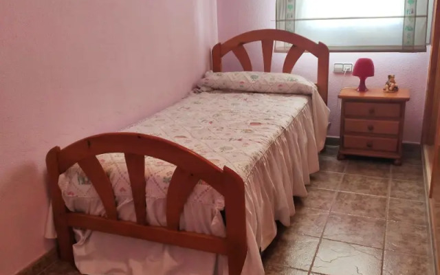 Apartamentos Los Palmitos 3000