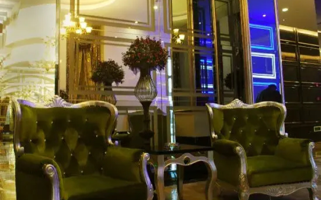 Youth Sunshine Hotel (Wenling Daxi)