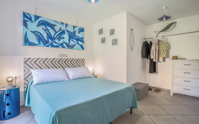 4 Bedrooms Apt In Sorrento Center | Location&View