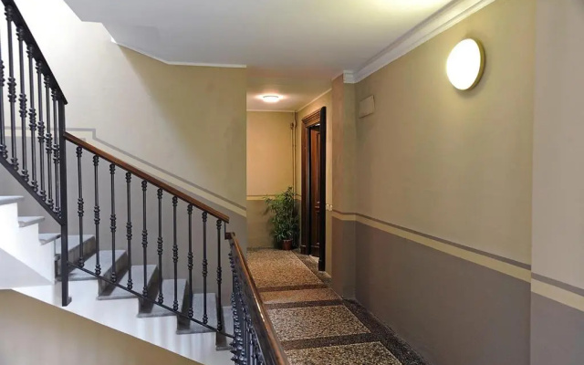 Sant'Antonio Apartment in Porta Susa