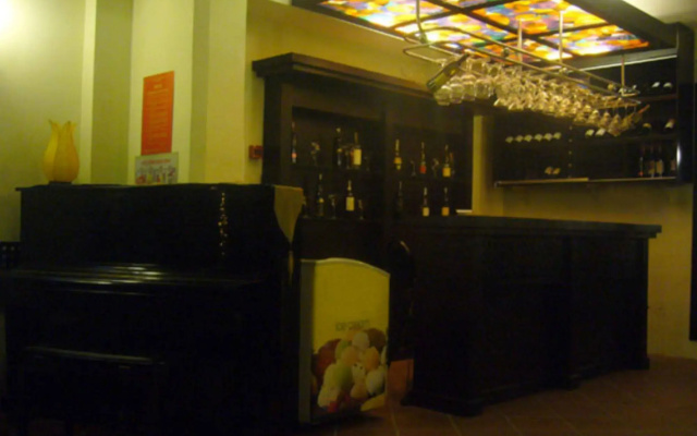 Faifoo Boutique Hotel