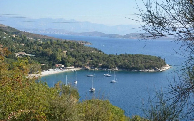 Villa Fedra