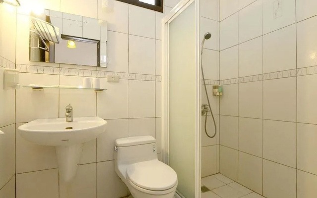 Nanbali B&B