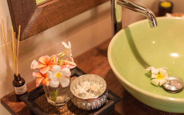 Azalea Village Wellness Resort