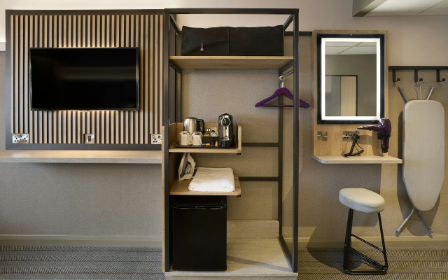 Premier Inn London Waterloo - Lambeth Road