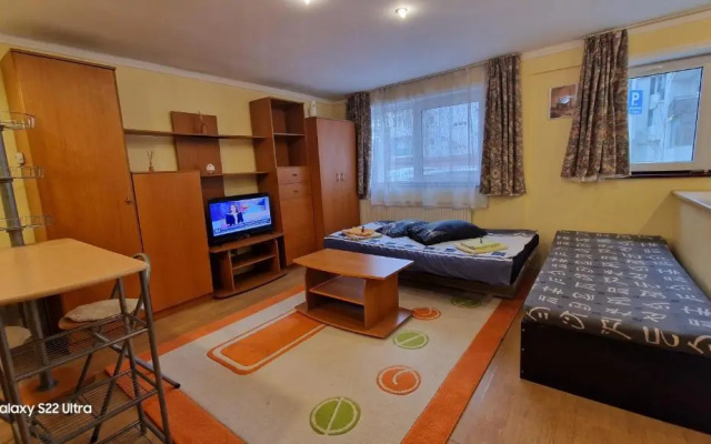 Lexington Guest House