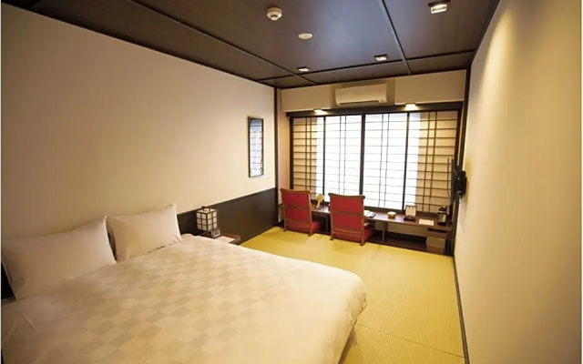 Kyoto Takasegawa Bettei - Vacation STAY 08062v