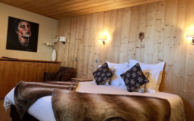 Hotel Le Cocoon