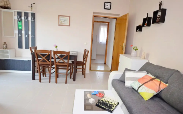 Apartment Mirjam