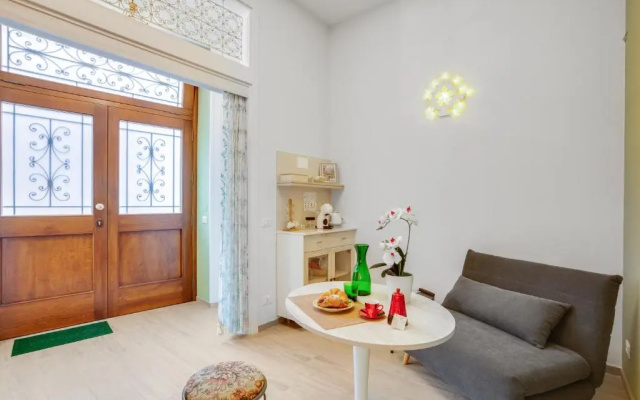 MADAME BARI' Suite Apt in the heart of Bari