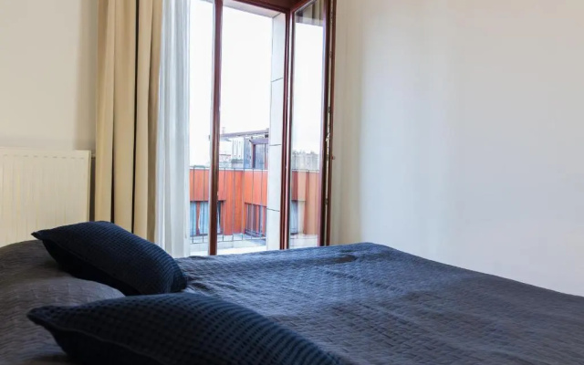 ARTEMISIA Luxury Apartments SKYFLAT