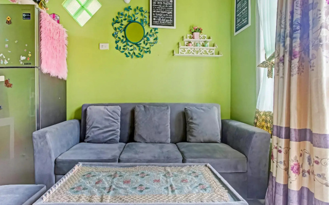 OYO 90602 Guest House Marisa Syariah