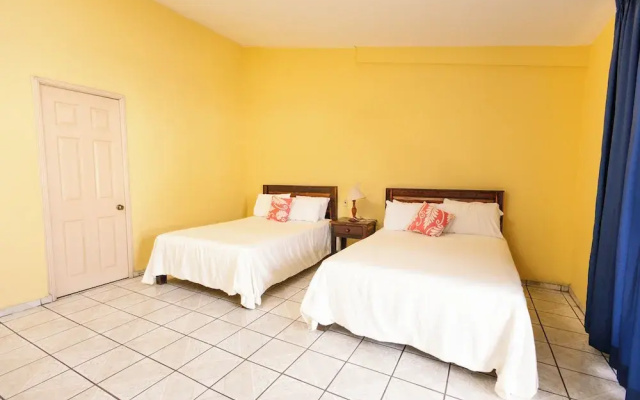 Hotel Costa del Sol