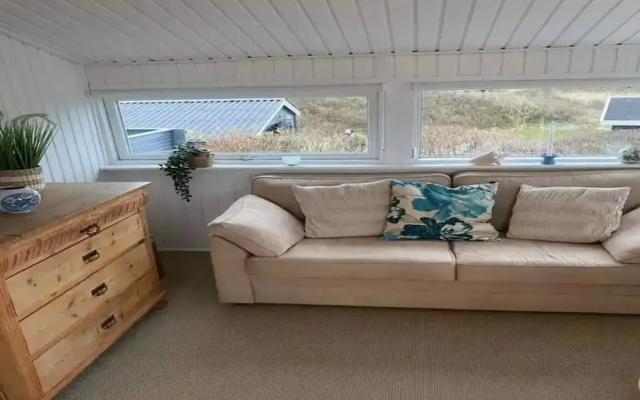 5 Star Holiday Home in Hjorring