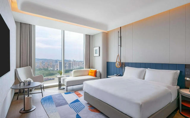 Novotel Huzhou South Taihu Lake