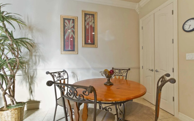 Retama Landing Condominium 4