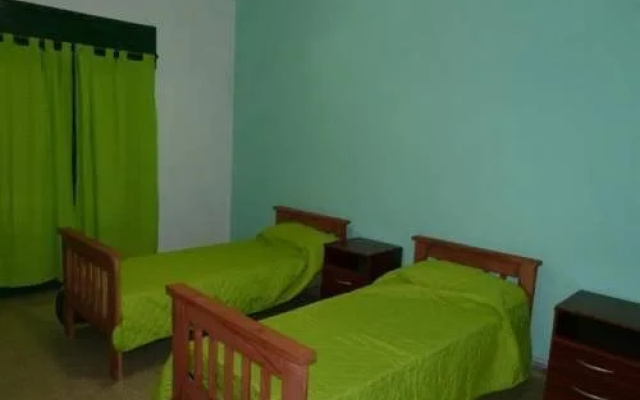 Doble Be - Hostel