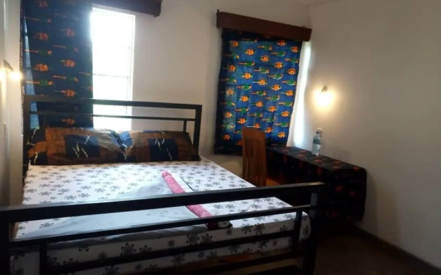 Kilimanjaro Green Homes & Camps - Hostel