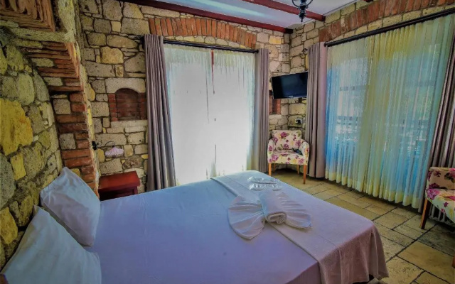 Alacati Life Hotel