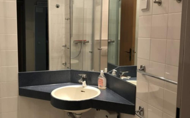 Apartment in Trassenheide for 4 Personen