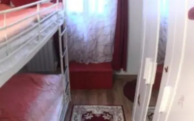 Nice Apartment ideal to visit Paris