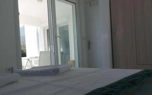 Nilüfer Apart
