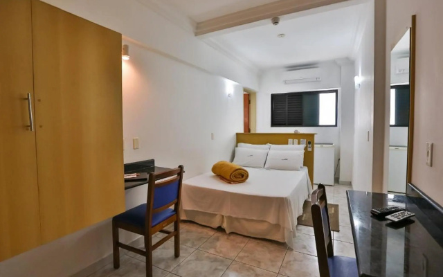 Hotel Rota do Sol