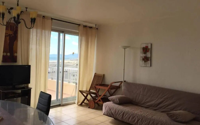 Appartement Le Barcarès, 3 pièces, 6 personnes - FR-1-81-497