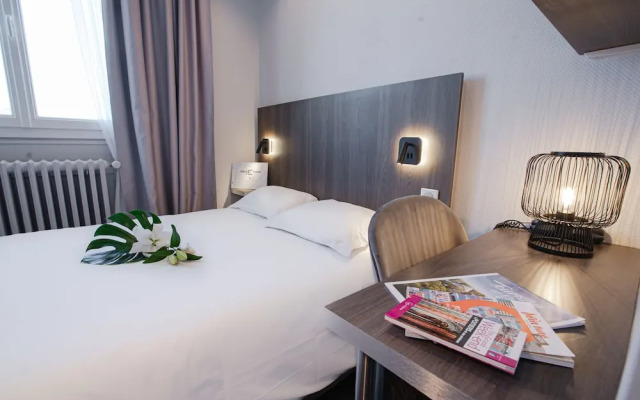Hotel Central