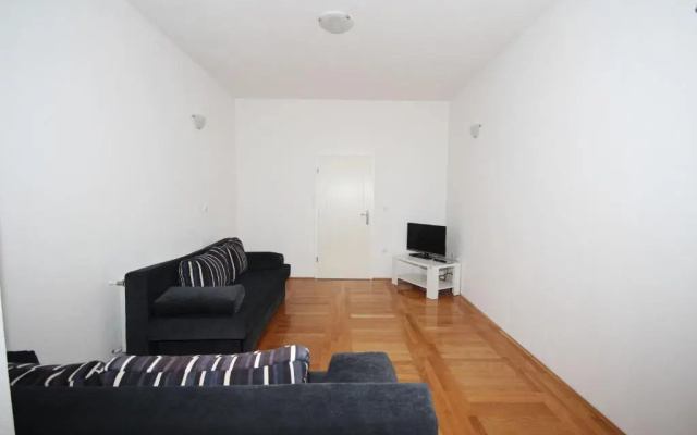 Apartmani Šulenta
